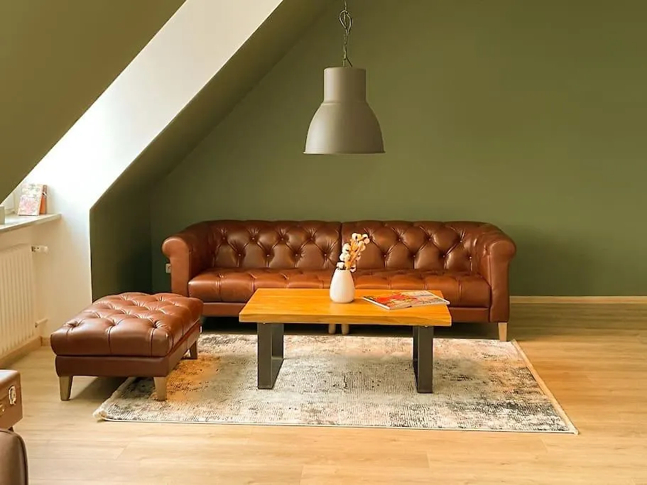 Altstadt-Wohnung Im Weidener Zentrum Weiden in der Oberpfalz