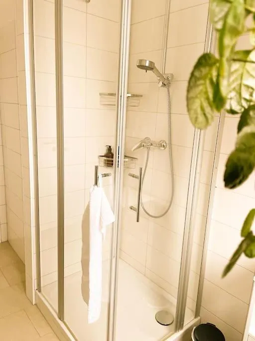 Apartment Altstadt-Wohnung Im Weidener Zentrum Weiden in der Oberpfalz