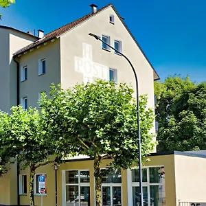 Post Hotel