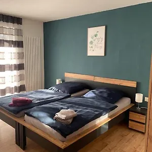 In Ruhiger Lage Apartment